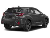 Thumbnail of 2025 Crystal Black Silica Subaru Crosstrek