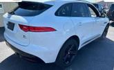 Thumbnail of 2018 Fuji White Jaguar F-PACE