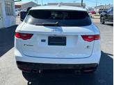 Thumbnail of 2018 Fuji White Jaguar F-PACE