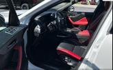 Thumbnail of 2018 Fuji White Jaguar F-PACE