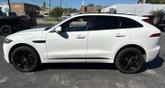 Thumbnail of 2018 Fuji White Jaguar F-PACE