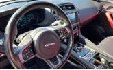Thumbnail of 2018 Fuji White Jaguar F-PACE