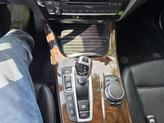 Thumbnail of 2017 Black Sapphire Metallic BMW X3