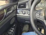 Thumbnail of 2017 Black Sapphire Metallic BMW X3