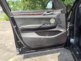 Thumbnail of 2017 Black Sapphire Metallic BMW X3