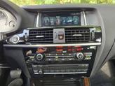 Thumbnail of 2017 Black Sapphire Metallic BMW X3