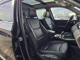 Thumbnail of 2017 Black Sapphire Metallic BMW X3