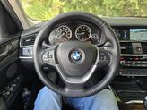 Thumbnail of 2017 Black Sapphire Metallic BMW X3