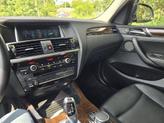 Thumbnail of 2017 Black Sapphire Metallic BMW X3