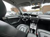 Thumbnail of 2010 Brilliant Black Audi A4