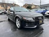 Thumbnail of 2010 Brilliant Black Audi A4