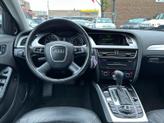 Thumbnail of 2010 Brilliant Black Audi A4