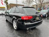 Thumbnail of 2010 Brilliant Black Audi A4
