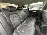 Thumbnail of 2010 Brilliant Black Audi A4