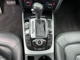 Thumbnail of 2010 Brilliant Black Audi A4