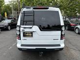 Thumbnail of 2015 Fuji White Land Rover LR4