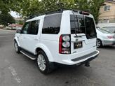 Thumbnail of 2015 Fuji White Land Rover LR4