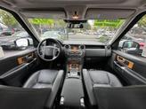 Thumbnail of 2015 Fuji White Land Rover LR4
