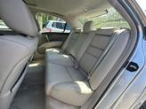 Thumbnail of 2010 Silver Jade Metallic Acura RL