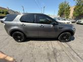 Thumbnail of 2017 Fuji White Land Rover Discovery Sport