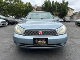 Thumbnail of 2005 Ice Blue Saturn L
