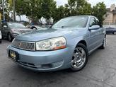 Photo of 2005 Ice Blue Saturn L