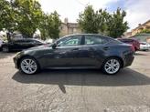 Thumbnail of 2007 Breakwater Blue Metallic Lexus IS 250