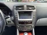 Thumbnail of 2007 Breakwater Blue Metallic Lexus IS 250