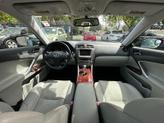 Thumbnail of 2007 Breakwater Blue Metallic Lexus IS 250