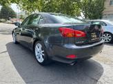 Thumbnail of 2007 Breakwater Blue Metallic Lexus IS 250