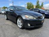 Thumbnail of 2007 Breakwater Blue Metallic Lexus IS 250