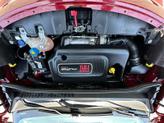 Thumbnail of 2016 Rosso Perla (Deep Lava Red Pearl) FIAT 500L