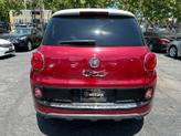Thumbnail of 2016 Rosso Perla (Deep Lava Red Pearl) FIAT 500L
