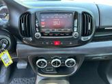 Thumbnail of 2016 Rosso Perla (Deep Lava Red Pearl) FIAT 500L