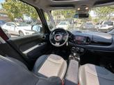 Thumbnail of 2016 Rosso Perla (Deep Lava Red Pearl) FIAT 500L