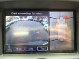 Thumbnail of 2010 Blue Slate Metallic INFINITI EX35