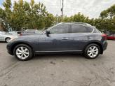 Thumbnail of 2010 Blue Slate Metallic INFINITI EX35