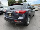 Thumbnail of 2010 Blue Slate Metallic INFINITI EX35