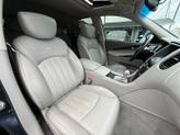 Thumbnail of 2010 Blue Slate Metallic INFINITI EX35