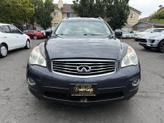 Thumbnail of 2010 Blue Slate Metallic INFINITI EX35
