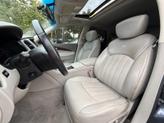 Thumbnail of 2010 Blue Slate Metallic INFINITI EX35