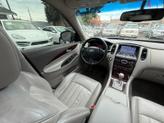 Thumbnail of 2010 Blue Slate Metallic INFINITI EX35