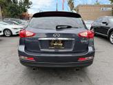 Thumbnail of 2010 Blue Slate Metallic INFINITI EX35