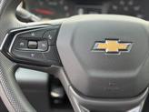 Thumbnail of 2025 GRAY Chevrolet Trax