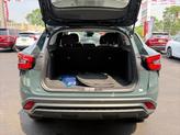 Thumbnail of 2025 GRAY Chevrolet Trax