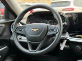 Thumbnail of 2025 GRAY Chevrolet Trax