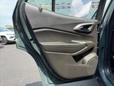 Thumbnail of 2025 GRAY Chevrolet Trax
