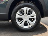 Thumbnail of 2025 GRAY Chevrolet Trax