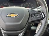 Thumbnail of 2025 GRAY Chevrolet Trax