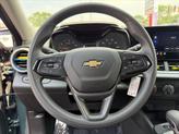 Thumbnail of 2025 GRAY Chevrolet Trax